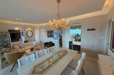 Apartamento com 4 quartos à venda na Rua Manoel Barreto, 218, Graça, Salvador