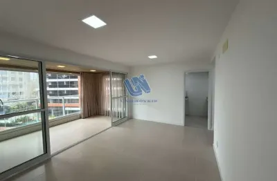 Duetto horto 2 suítes com varanda nascente 78m2 no horto florestal