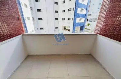 Apartamento 3 quartos sendo 1 suíte 93m2 no cidade jardim