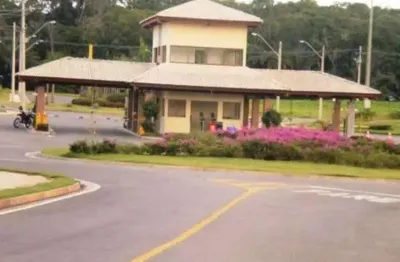 Excelente terreno comercial no condomínio alphaville salvador ii com 2.241,91 m2