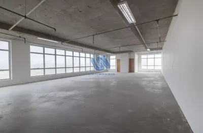 Sala comercial para locação com área de 205,00 m2 no suarez trade no caminho das arvores