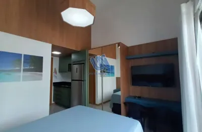 Apartamento com 1 quarto à venda na Alameda Antunes, 56, Barra, Salvador