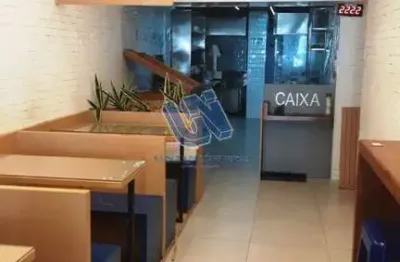 Loja comercial com 80m2 em frente a praça ana lucia magalhães