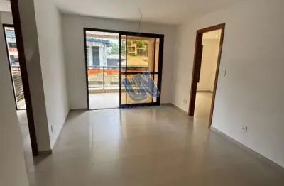 Haus horto florestal 2 quartos sendo 1 suíte 62,00 m2 no horto florestal