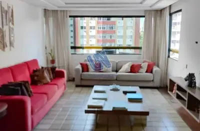 Apartamento nascente 4 quartos suítes 201,47 m2 no alto do itaigara