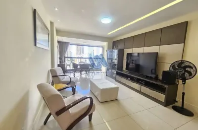 Apartamento com 3 quartos à venda na Rua Plínio Moscoso, 180, Jardim Apipema, Salvador