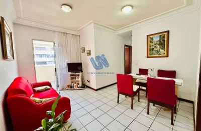 Apartamento com 2 quartos à venda na Rua Doutor José Peroba, 304, Stiep, Salvador