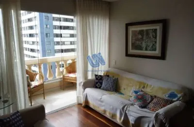 Apartamento a venda na pituba nascente 3 quartos sendo 1 suíte 99m2
