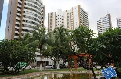 Oportunidade apartamento no pituba ville com  3 quartos sendo 1 suíte 99,68m2