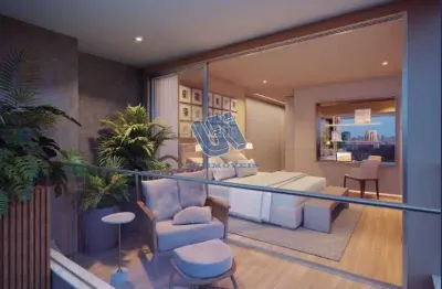 Apartamento 4 suítes sendo 1 suite master com closet 208,52m2 na vitória