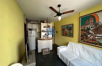 Apartamento com 1 quarto à venda na Rua Humberto de Campos, 99, Graça, Salvador