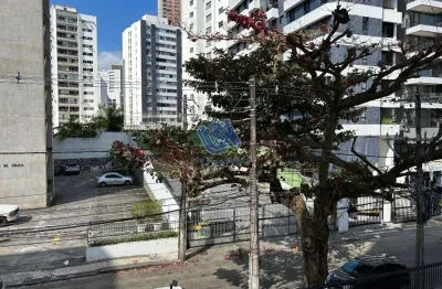 Apartamento com 1 quarto à venda na Rua Humberto de Campos, 99, Graça, Salvador