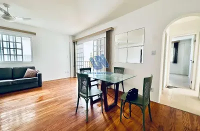 Apartamento 3 quartos sendo 1 suíte com 90m2 no costa azul