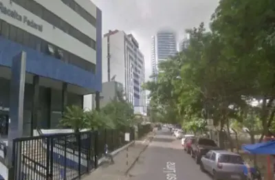 Sala comercial com 500,00 m2 (lage inteira) na tancredo neves