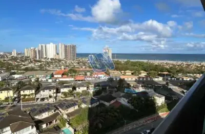 Apartamento a venda no  3 suites mobiliado 150m2 em patamares