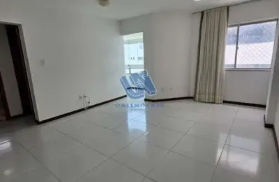 Apartamento 2 quartos sendo 1 suíte 80m2 no costa azul