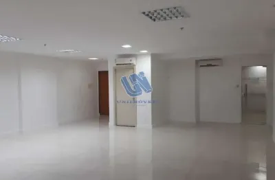Sala comercial 76,00m²no edifício tomé de souza na avenida antonio carlos magalhães
