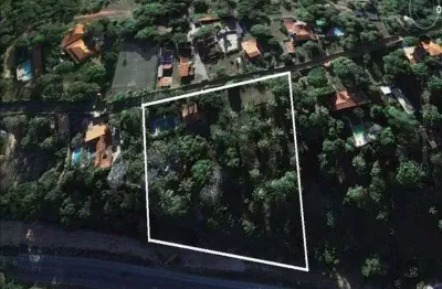 Terreno em condomínio fechado à venda na Rodovia BA-526, Jardim das Margaridas, Salvador