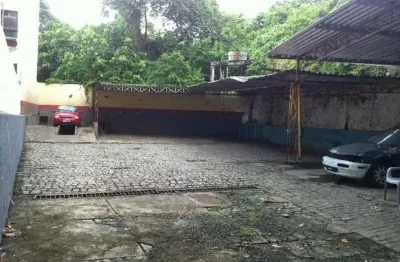 Terreno em condomínio fechado à venda na Avenida Anita Garibaldi, Federação, Salvador