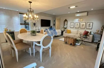 Excelente apartamento decorado reformado com duas suítes no bairro da graça