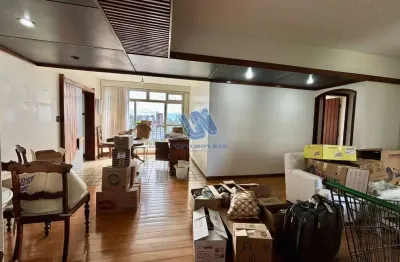 Apartamento com 3 quartos à venda na Rua Humberto de Campos, 179, Graça, Salvador