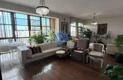 Apartamento decorado 4 quartos sendo 2 suites 207m2 na graça 03 vagas