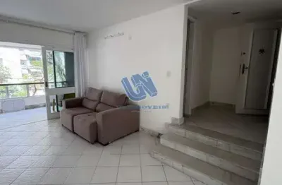 Excelente apartamento na graça! 3/4, duas suítes, três vagas!