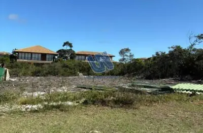 Terreno em condomínio fechado à venda na Praia Do Forte, Praia do Forte, Mata de São João