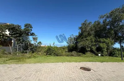 Terreno em condomínio fechado à venda na Praia Do Forte, Praia do Forte, Mata de São João