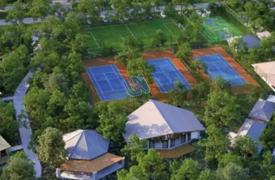 Terreno em condomínio fechado à venda na Avenida Do Farol, S/N, Praia do Forte, Mata de São João