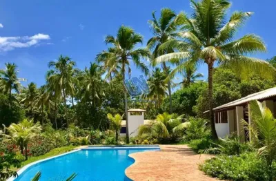 Terreno em condomínio fechado à venda na cond. fazenda praia do forte, s/n, açu da torre, mata de são joão por r$ 345.000