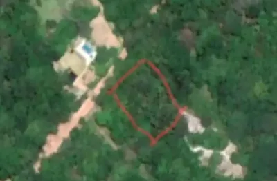 Terreno com 18.000m2 em açu da torre - mata de são joão