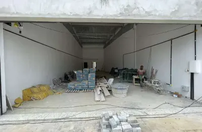 Ponto comercial com 1 sala para alugar na Conjunto Dom Avelar Brandão Vilela, Mata Escura, Salvador