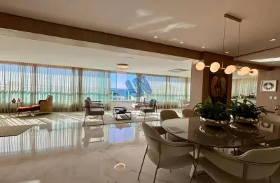 Villa santo antonio 3 quartos suites com varanda gourmet ladeira da barra 278m2