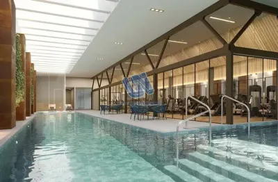 Apartamento com 4 quartos à venda na Avenida Sete de Setembro, 2209, Vitória, Salvador