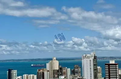 Apartamento com 4 quartos à venda na Rua Manoel Barreto, 218, Graça, Salvador