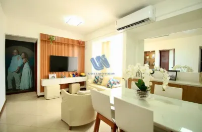 Apartamento com 2 quartos à venda na Rua Frederico Costa, 1, Brotas, Salvador