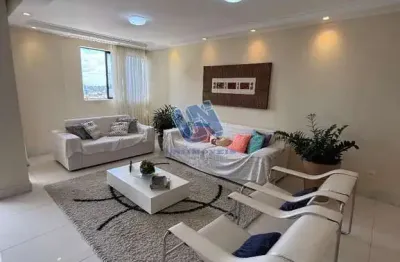 Apartamento nascente 4 quartos sendo 2 suítes 157m2 na pituba