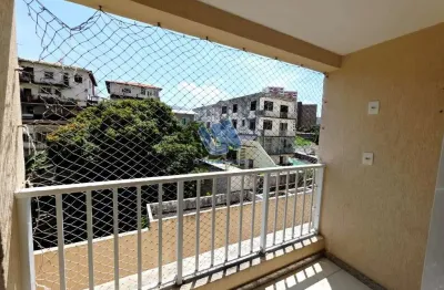 Apartamento com 2 quartos à venda na Rua Otacílio Santos, 242, Brotas, Salvador