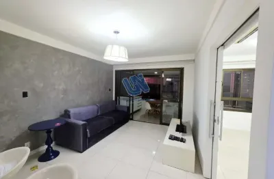 Apartamento com 1 quarto à venda na Avenida Alphaville, 192, Alphaville I, Salvador