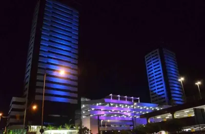 Excelente sala comercial para aluguel salvador shopping business