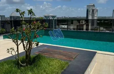 Studio mobiliado nascente com tudo incluso r$ 3.350 no caminho das árvores