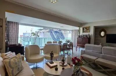 Apartamento com 3 quartos à venda na Alameda Capimirim, 2, Graça, Salvador