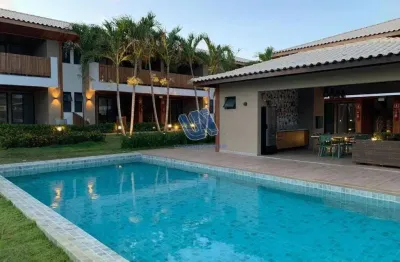 Apartamento com 2 quartos à venda na Rua das Flores, Monte Gordo, Camaçari