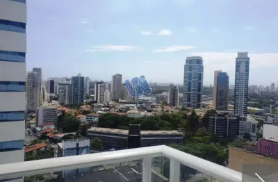 Apartamento com 2 quartos para alugar na Rua Alceu Amoroso Lima, 276-A, Caminho das Árvores, Salvador