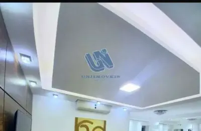 Apartamento 3 quartos suítes 126m2 no alto do parque no itaigara