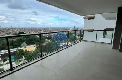 Apartamento no cedro horto com 4 suítes 154m2 no horto florestal