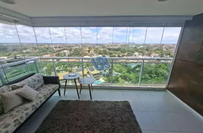 Apartamento 3 quartos sendo 1 suíte com closet 116m2 em jaguaribe