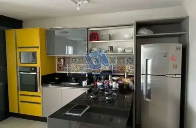 Apartamento no mandarim 1 suite com closet 72m2 no caminho das arvores