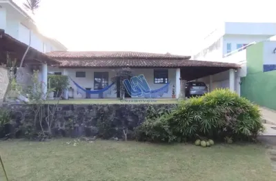 Excelente casa térrea para locação terreno 600,00m² área construída 176,00m²